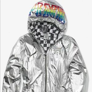 VICTORIA’S SECRET PINK 2018 FASHION SHOW HOODIE XS